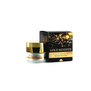 GOLD BENEFITS – קרם יום