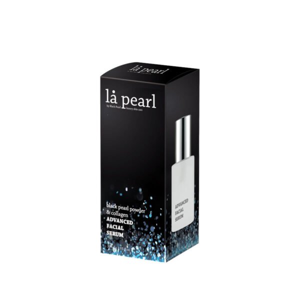 La pearl – סרום